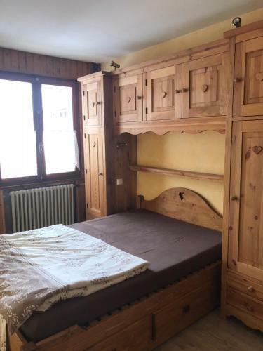 Apartamento Appartements Les Gets - Quartier Colombi�re