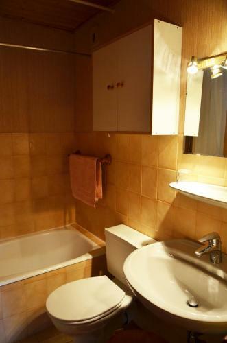 Apartamento Appartements Les Gets - Quartier Colombi�re