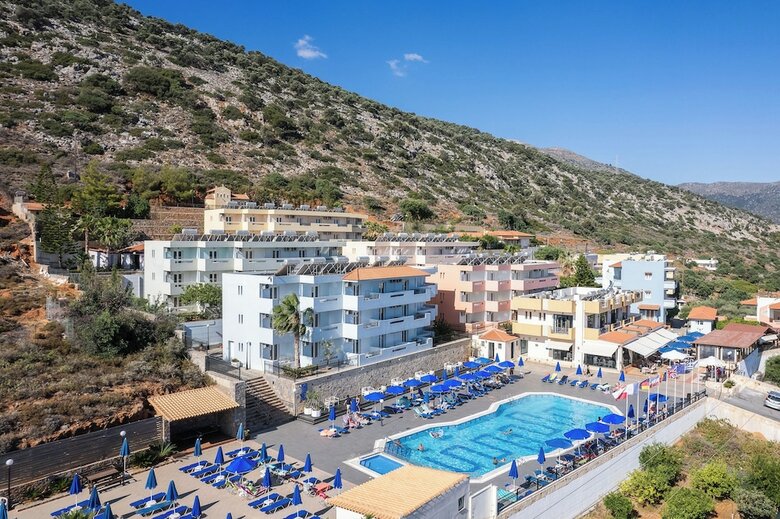 Aparthotel Koni Village Hotel