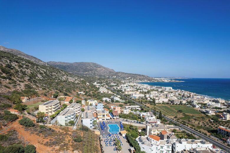 Aparthotel Koni Village Hotel