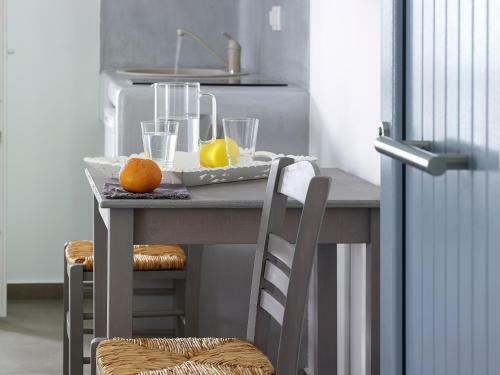 Hostal Garifalakis Comfort Rooms