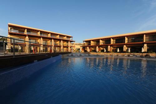 Aparthotel Island Blue Hotel