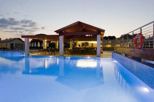 Aparthotel Island Blue Hotel