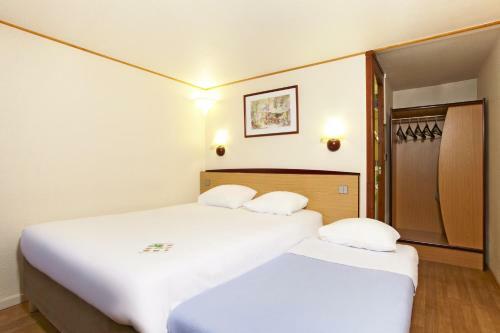 Hotel Campanile Nancy Ouest - Laxou
