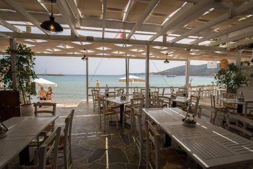 Hostal Kohylia Beach Guest House