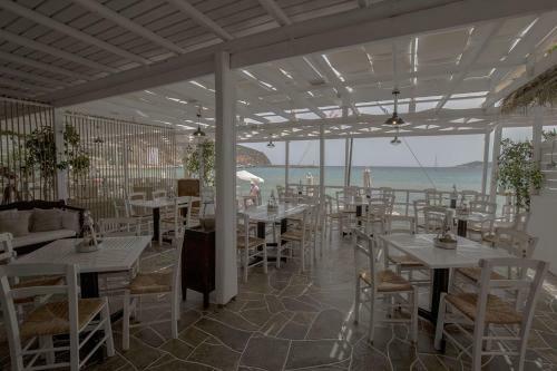 Hostal Kohylia Beach Guest House