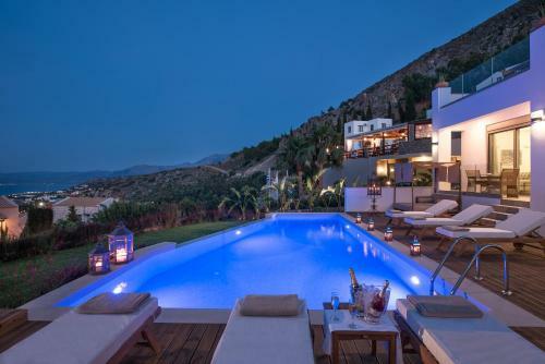 Hostal Creta Blue Luxury Collection (adults Only)