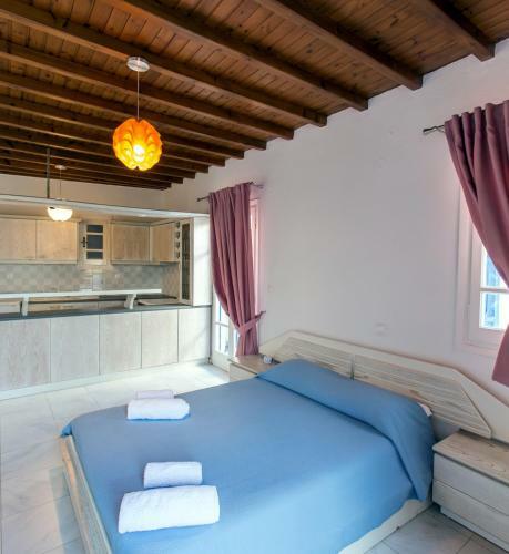 Apartamento Edem Garden Residence