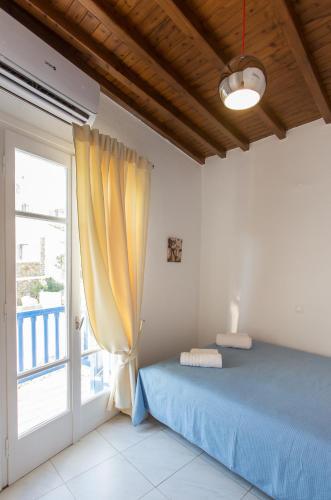 Apartamento Edem Garden Residence