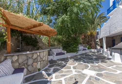 Apartamento Edem Garden Residence