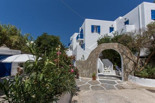 Apartamento Edem Garden Residence