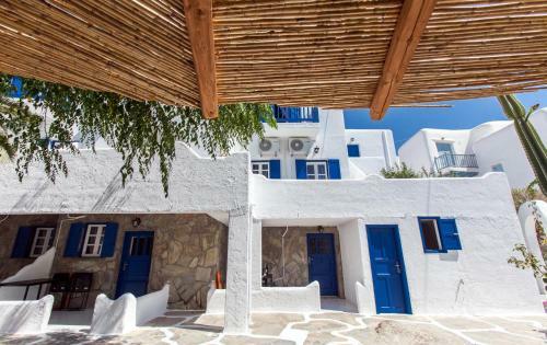 Apartamento Edem Garden Residence