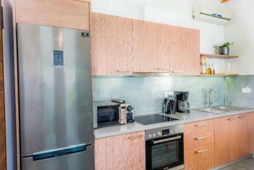 Apartamento Sunrise Rent Rooms