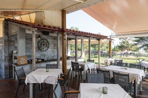 Apartamento Akti Hotel