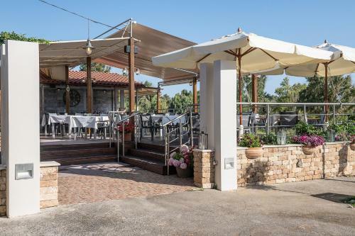 Apartamento Akti Hotel