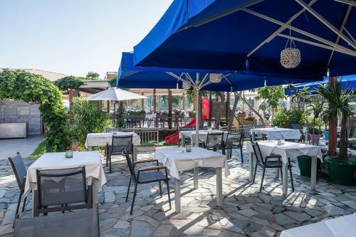 Apartamento Akti Hotel