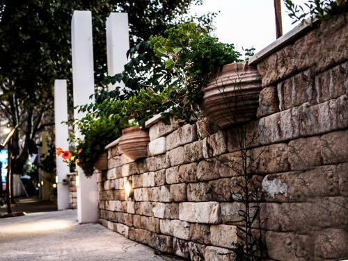 Apartamento Akti Hotel