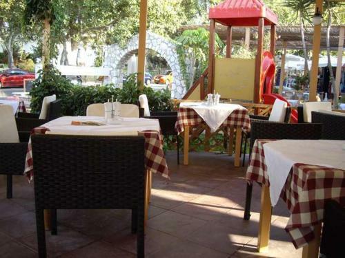 Apartamento Akti Hotel