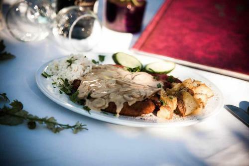 Apartamento Akti Hotel