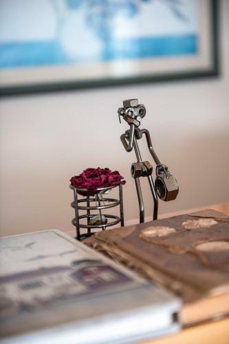 Apartamento Akti Hotel