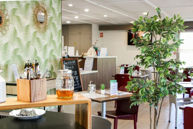 Hotel Campanile Lille Sud - Douai Cuincy