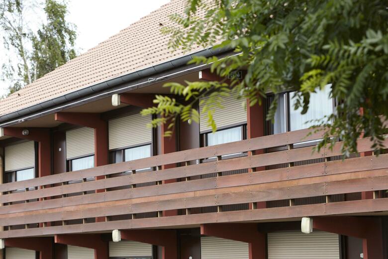 Hotel Campanile Lille Sud - Douai Cuincy