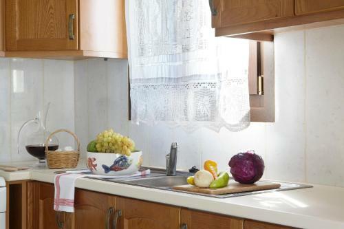 Apartamento Kedros Villas