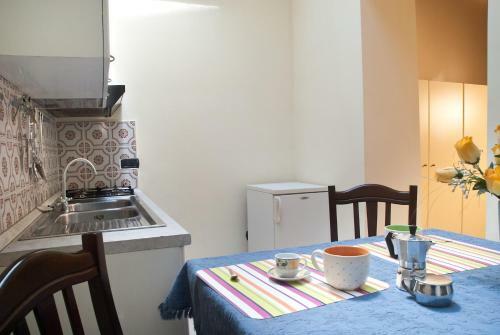 Apartamento Case Cos�