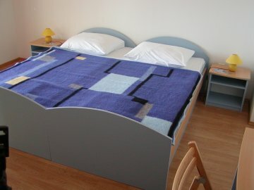 Apartments Bachan