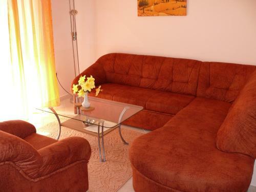 Apartment Balatonmariafurdo 34
