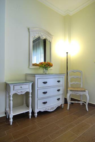 Apartamento Kerveli Luxury Villa