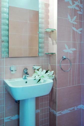 Apartamento Kerveli Luxury Villa