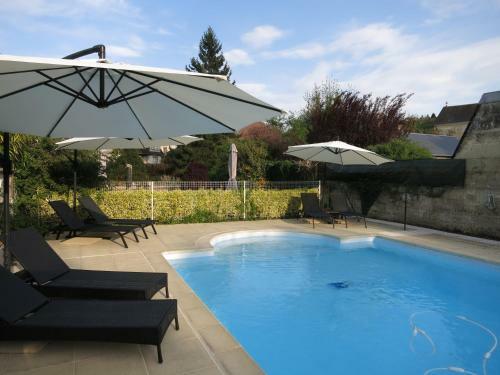 Logis Hotel De France