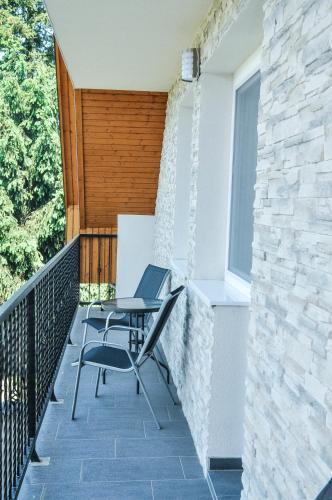 Magyar Apartman Iii.