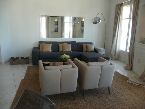 Apartamento Palais Miramar 65 Bd De La Croisette Cannes