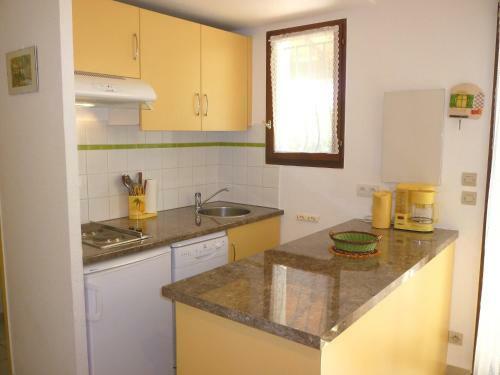 Apartamento Holiday Home Les Lauriers Roses