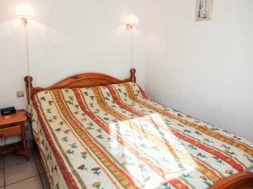 Apartamento Holiday Home Les Lauriers Roses
