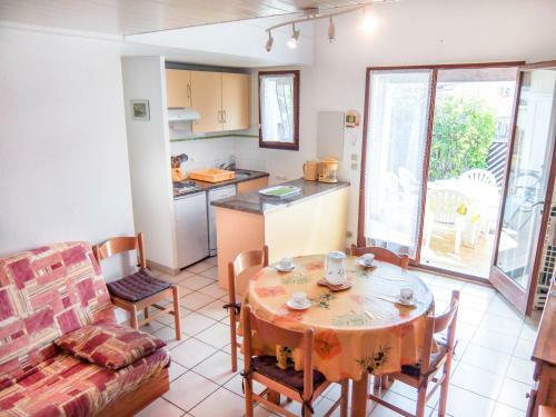 Apartamento Holiday Home Les Lauriers Roses