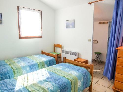 Apartamento Holiday Home Les Lauriers Roses