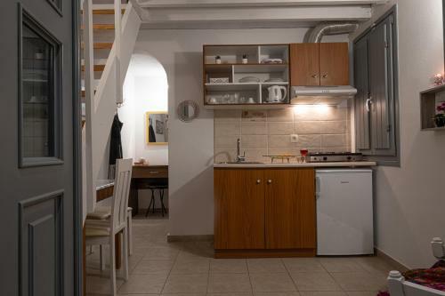 Apartamentos Mare Nostrum Santo
