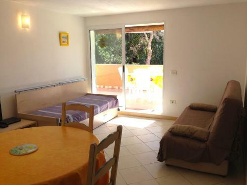 Apartamento Residence Les Jardins De Sainte-lucie