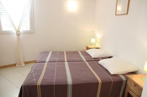 Apartamento Residence Les Jardins De Sainte-lucie