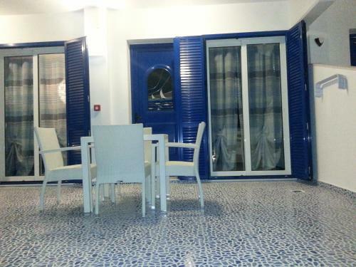 Apartamento Bouganville Studios Stegna