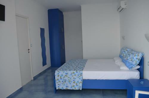 Apartamento Bouganville Studios Stegna