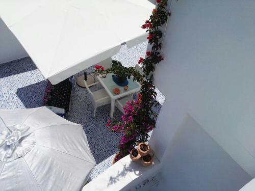 Apartamento Bouganville Studios Stegna