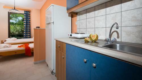 Apartamento Helen & Theo Studios
