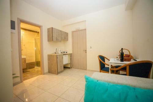 Elounda Water Park Residence Hotel