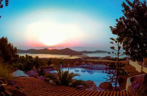 Elounda Water Park Residence Hotel