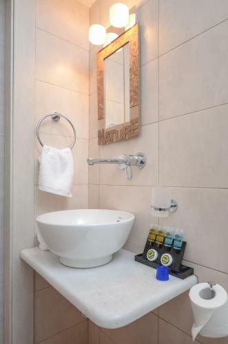 Saint George Hotel