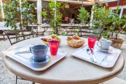 Hotel H�tel La Villa Patricia